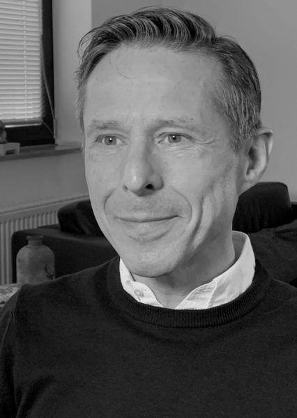 Dr. med. Steffen Heger